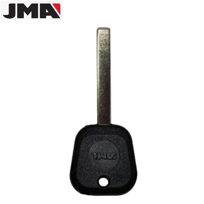 GM B119 Transponder Key (JMA TP37OP-11.P5)