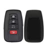 2017-2021 Toyota Prius Prime / 4-Button Smart Key / PN: 89904-47460 / HYQ14FBE-0410 (AFTERMARKET)