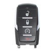 2025 Dodge Ram 1500 / 4-Button Smart Key / PN: 68523812AA / OHT-4882056 (OEM)