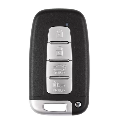 Autel - Hyundai / 4-Button Smart Universal Key - IKEYHY4TP