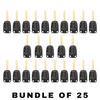 25 X 2011-2013 Honda Odyssey / 5-Button Remote Head Key SHELL / HO01 / N5F-A04TAA (Bundle of 25)