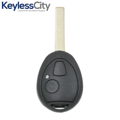 1999-2004 Land Rover Discovery N5FVALTX3 Remote Head Key 315MHz / HU92 (AFTERMARKET)