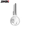 B1 / B2 / H1098M / 1098GM Briggs Cabinet Key Blank (JMA BS-10)