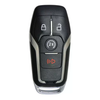 2015-2018 Lincoln MKC MKX / 4-Button Smart Key / PN: 164-R8108 / M3N-A2C31243300 (Aftermarket)
