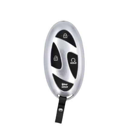 2023-2024 Hyundai Kona / 5-Button Smart Key / PN: 95440-BE010 / TQ8-FOB-4F61M43 (AFTERMARKET)