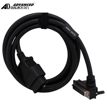 Advanced Diagnostics - ADC2013 - Right Angle OBD Master Cable for the SMART Pro