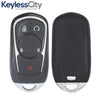 2018-2020 Buick Regal / 4-Button Smart Key / PN: 13511629 / HYQ4EA (AFTERMARKET)