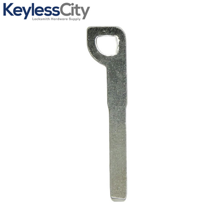 2013-2021 Ford Lincoln / Emergency Key Blade / HU101 / PN: 164-R7992 (AFTERMARKET)