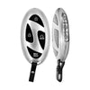 2023-2024 Hyundai Kona / 7-Button Smart Key / PN: 95440-BE200 / TQ8-FOB-4F61M43 (Aftermarket)