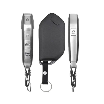 2024-2025 Kia Carnival / 5-Button Smart Key / PN: 95440-R0800 / FCC: TQ8-FOB-4F61M44 (Aftermarket)