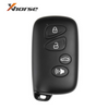 Xhorse - XSTO03EN - XM38 Toyota / Lexus Universal Smart Key for 4D - 8A - 4A Chips