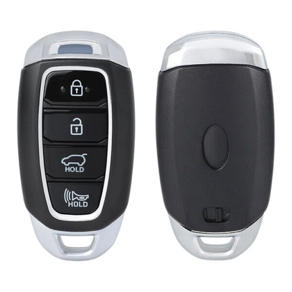 2019-2020 Hyundai Veloster N / 4-Button Smart Key / PN: 95440-K9000 / SY5IGFGE04 (AFTERMARKET)