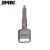 GM B53 / X143 Mechanical Key Blank (JMA GM-2)