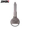 Mazda MZ17 / X188 Mechanical Key (JMA MAZ-19D)