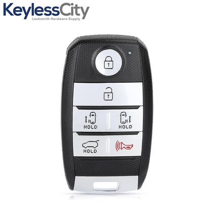 2015-2021 Kia Sedona / 6-Button Smart Key / PN: 95440-A9300 / SY5YPFGE0 (AFTERMARKET)