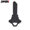 SC1 / Schalge Key Blank / Black (JMA SLG-3-ABK)