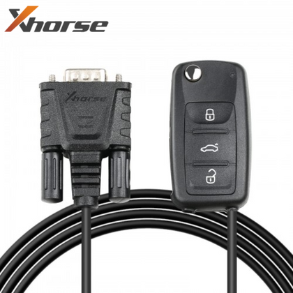 ID48 Chip Data Collector for VVDI2 (Xhorse)