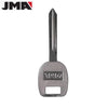 Mitsubishi MIT6 / X263 Metal Key Blank (JMA MIT-18)
