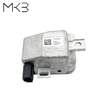 MK3 Volvo S90 V90 XC90 Steering Lock Emulator Simulator with Lock Sound