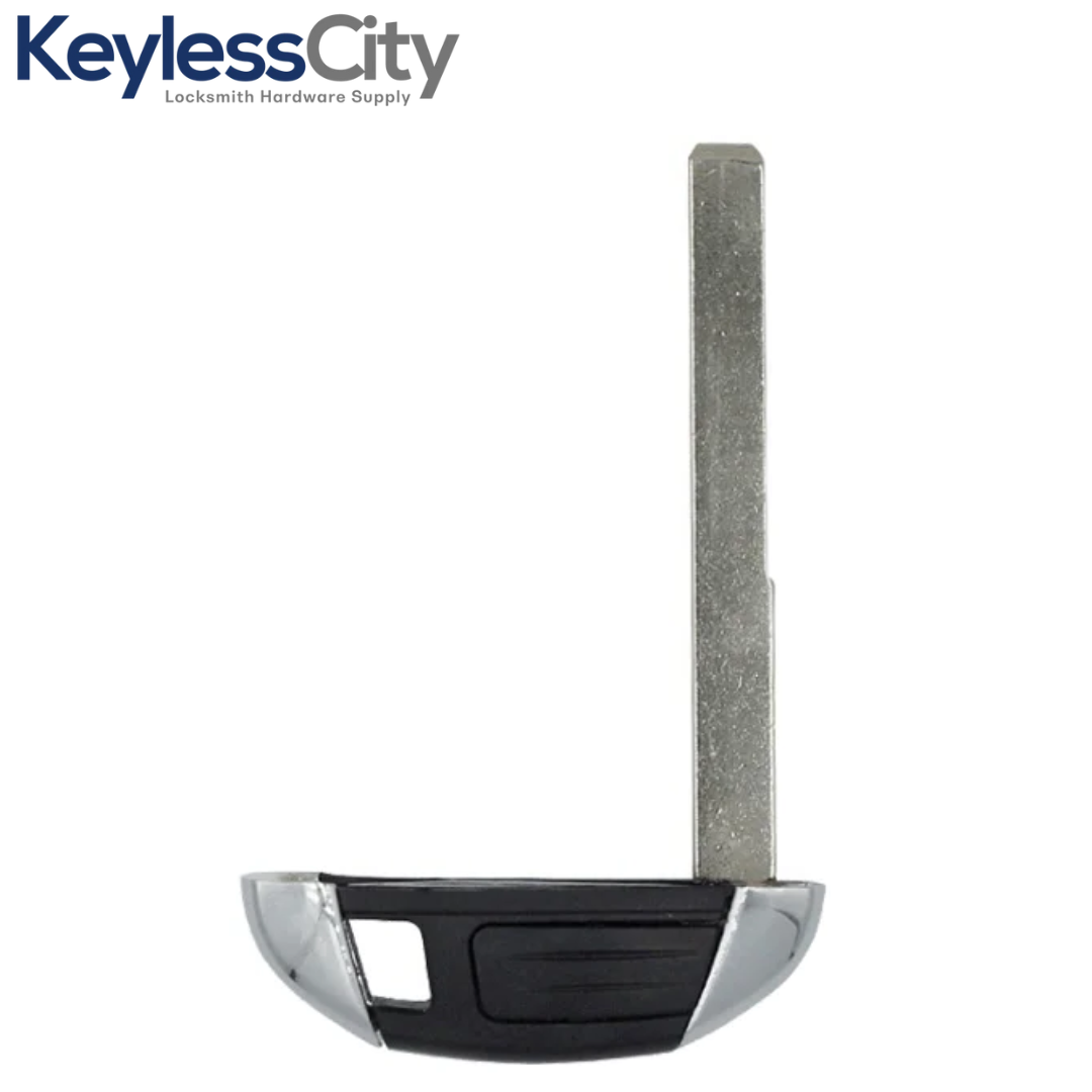 2 Pack Uncut HU101 Emergency Key Blanks For Ford Lincoln – Atomo Key Insert Blades