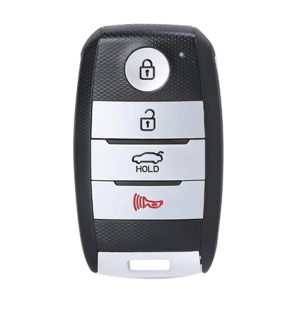 2014-2016 Kia Forte / 4-Button Smart Key / PN: 95440-A7500 / CQOFN00040 (AFTERMARKET)