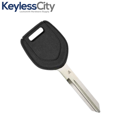 Mitsubishi MIT16A - Transponder Key - 46 MITS Chip (AFTERMARKET)