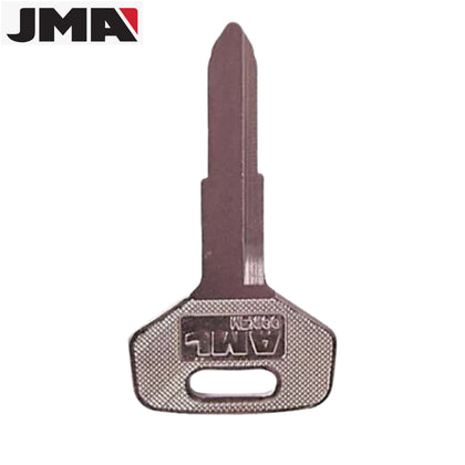 Chrysler / Dodge / Jeep DC1 / X54 Mechanical Key (JMA TOYO-14)