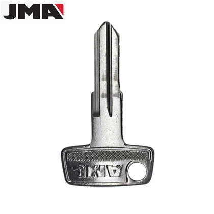 YM55 / X111 - Yamaha - Motorcycle Key (JMA YAMA-16D)
