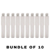 10 X KEYDIY - SIP22 - Flip Key Blade - #Y37 - For Xhorse / Keydiy Universal Remote Flip Keys (BUNDLE OF 10)