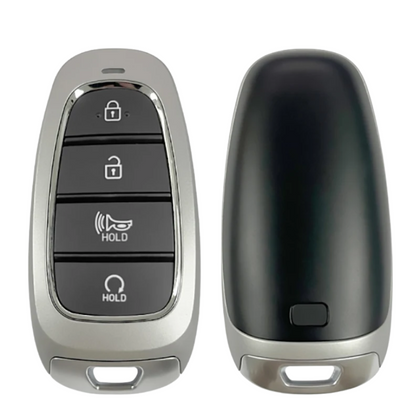 2021-2023 Hyundai Santa Fe / 4-Button Smart Key / PN: 95440-S2600 / TQ8-FOB-4F26 (AFTERMARKET)