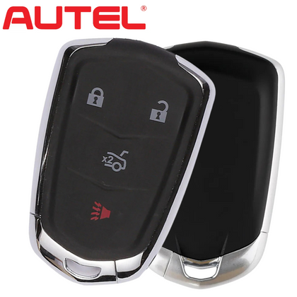 Autel - GM / Cadillac / 4-Button Universal Smart Key
