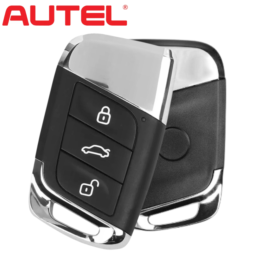 5stars.goods Black Rubber Door Handle Button Cover – Fits 2007–2012 Lexus ES350 (Smart Key Lock/Unlock)