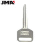 JMA - HY2 - HYN2R - X160 - Hyundai - Mitsubishi - Metal Key Blank (JMA HY-15D)