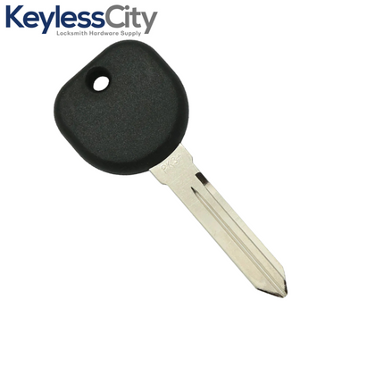 B112 Cadillac CTS PK3+ Transponder Key (AFTERMARKET)