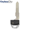 Suzuki Kizashi Smart Remote Key Blade 37145-M79M10 / 37145-57L00 / 37145-68L50 (AFTERMARKET)