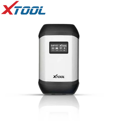 XTOOL - J2534X Universal Pass-Thru Programming Device Compatible with SAE J2534-1 and J2534-2 Standards