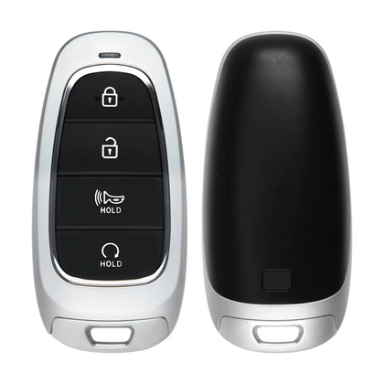 2021-2022 Hyundai Santa Fe / 4-Button Smart Key / PN: 95440-S2500 / TQ8-FOB-4F26 (Aftermarket)