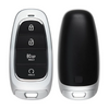 2021-2022 Hyundai Santa Fe / 4-Button Smart Key / PN: 95440-S2500 / TQ8-FOB-4F26 (Aftermarket)