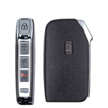 2022-2024 Kia Forte / 5-Button Smart Key / PN: 95440-M7200 / CQOFD00790 (AFTERMARKET)