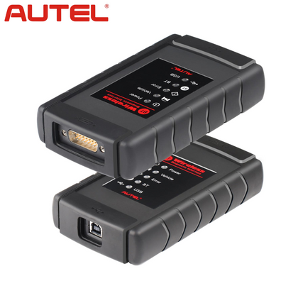 Autel - MaxiSYS - VCI - Bluetooth - Vehicle Communication Interface