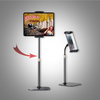 Black Widow - Articulating Tablet Stand (Devices 4