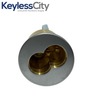 IC Core Rim Cylinder Housing - 7 Pins-SFIC