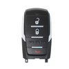 2019-2023 Dodge Ram 1500 / 3-Button Smart Key / PN: 68584151AA / OHT-4882056 (OEM)