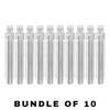 10 X KEYDIY - B110 - Flip Key Blade - #69 - For Xhorse / Keydiy Universal Remote Flip Keys (BUNDLE OF 10)