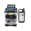 Xhorse - XP-005L Dolphin II Key Cutting Machine and VVDI Key Tool MAX PRO Remote Generator