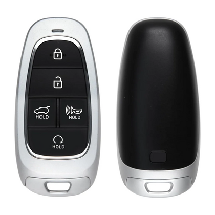 2021-2022 Hyundai Tucson / 5-Button Smart Key / PN: 95440-N9070 / TQ8-FOB-4F27 (Aftermarket)
