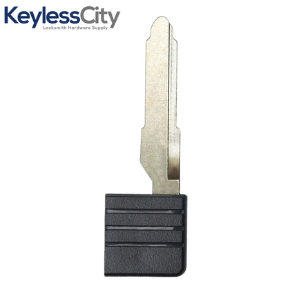 2006-2010 Mazda / Emergency Key / MZ27 / PN: D4Y1-76-2GXA / Without Chip (AFTERMARKET)