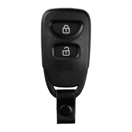 2010-2013 Kia Sportage / 3-Button Keyless Entry Remote / PN: 95430-3W100 / NYOSEKS-SL10ATX (AFTERMARKET)
