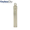 2013-2022 KIA Flip Remote Key TOY48 Blade 81996-F6500 (Aftermarket)