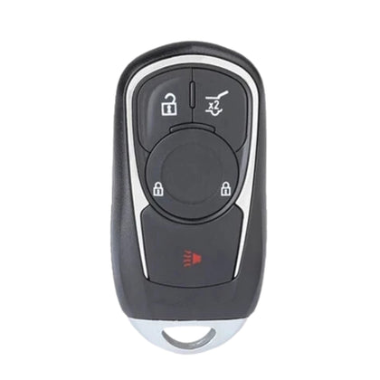 2017-2020 Buick Envision / 4-Button Smart Key / PN: 13506665 / HYQ4AA (AFTERMARKET)